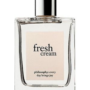 Philosophy Fresh Cream 2 oz.